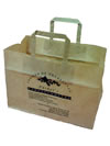 Paper Tape Carrier