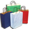 Coloured Paper Carriers