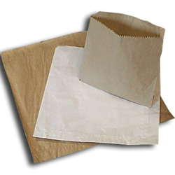 Kraft Counter Bag