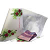 Flower Wrap
