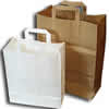 Paper Tape Carriers
