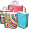Patterned Carriers