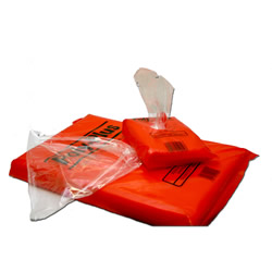 Polythene Bags