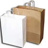 Twisted Paper Carriers