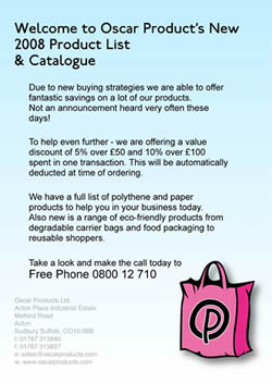 New Catalogue